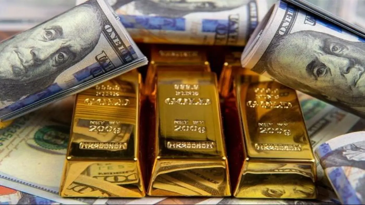 تحديث جديد لأسعار الذهب وتأثير التضخم والدولار على المعدن الأصفر